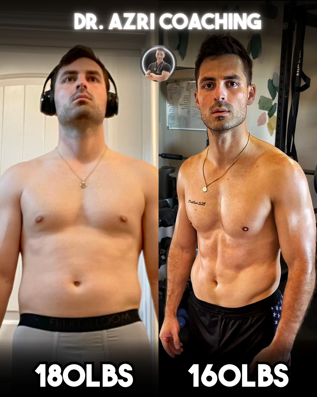 Transformation 1