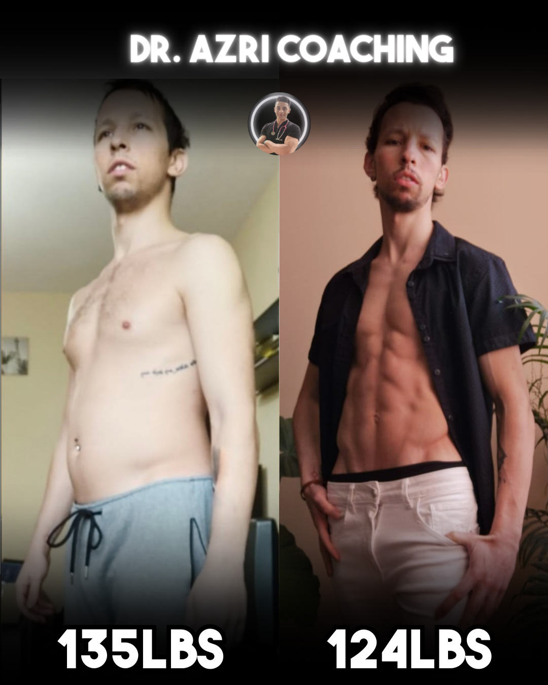 Transformation 2