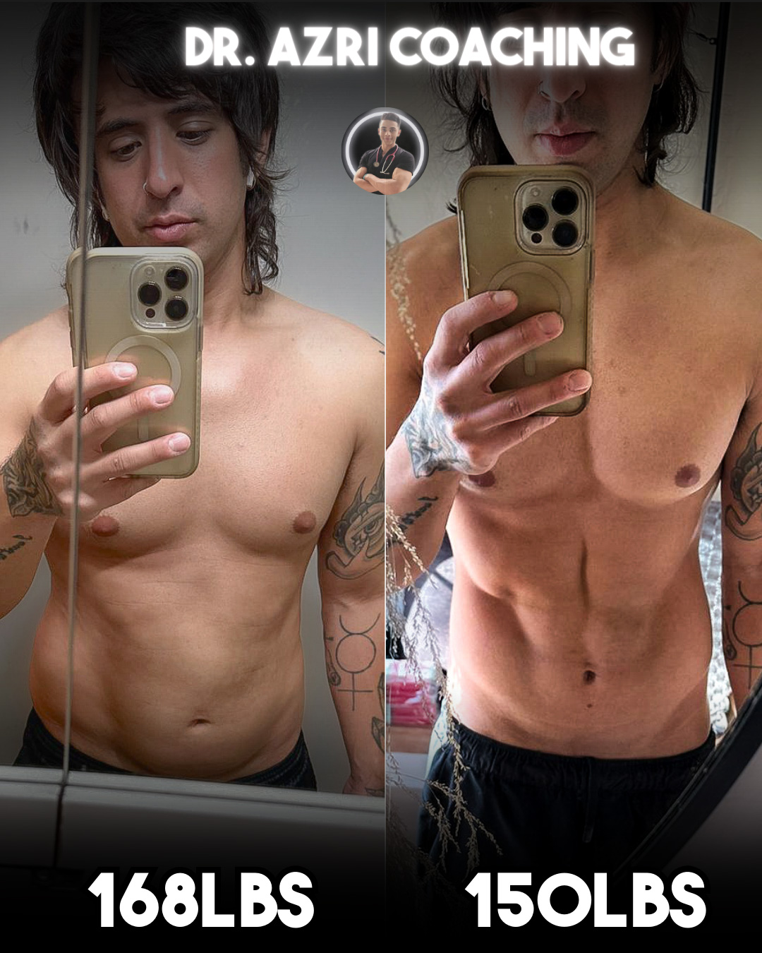 Transformation 3